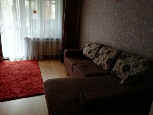 Аренда 2-комнатной квартиры в г. Гомеле Свиридова ул. 1Г, фото 1