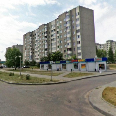 Аренда 3-комнатной квартиры в г. Бресте Волгоградская ул. 8, фото 1