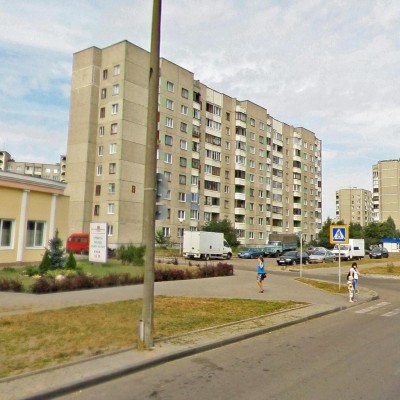 Аренда 3-комнатной квартиры в г. Бресте Волгоградская ул. 8, фото 2