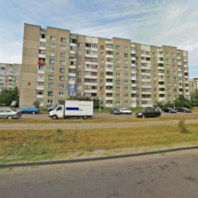 Аренда 3-комнатной квартиры в г. Бресте Волгоградская ул. 8, фото 3