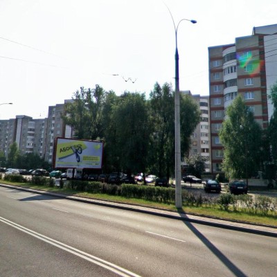 Аренда 1-комнатной квартиры в г. Бресте Суворова ул. 85, фото 2
