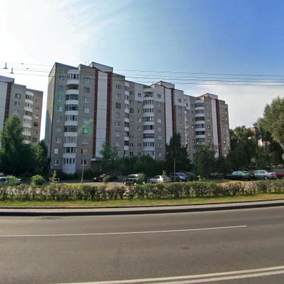 Аренда 1-комнатной квартиры в г. Бресте Суворова ул. 85, фото 1