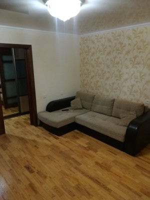 Аренда 2-комнатной квартиры в г. Мозыре Страконицкий б-р 21, фото 2