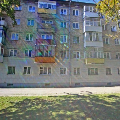 Аренда 1-комнатной квартиры в г. Гомеле Ветковская ул. 2, фото 3