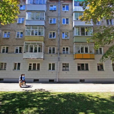 Аренда 1-комнатной квартиры в г. Гомеле Ветковская ул. 2, фото 2