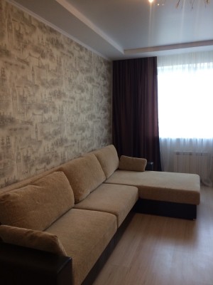 Аренда 1-комнатной квартиры в г. Минске Платонова ул. 33, фото 3