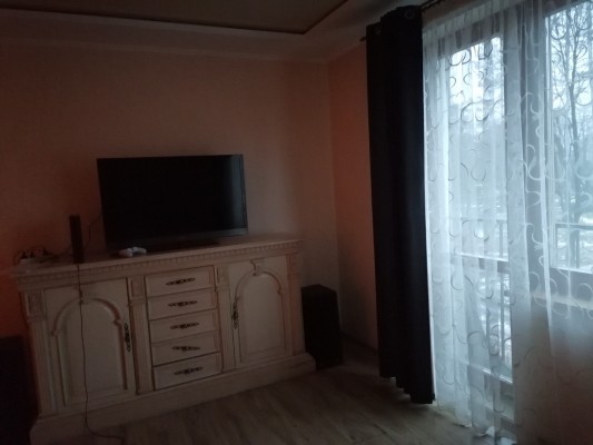 Аренда 3-комнатной квартиры в г. Гродно Фомичева ул. 14, фото 3
