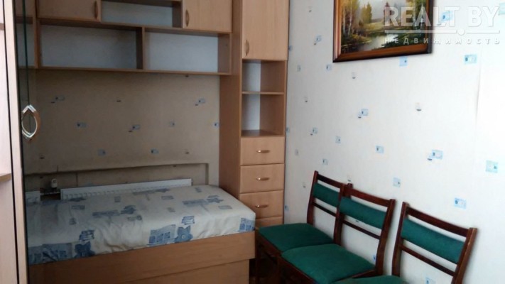 Аренда 2-комнатной квартиры в г. Бресте Героев Обороны Брестской Крепости ул. 66, фото 1