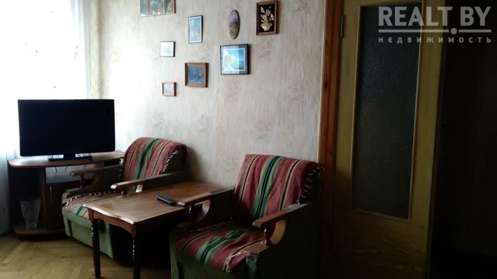 Аренда 2-комнатной квартиры в г. Бресте Героев Обороны Брестской Крепости ул. 66, фото 2