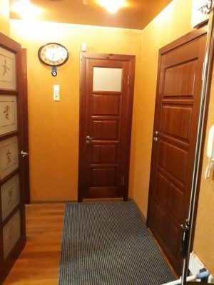 Аренда 2-комнатной квартиры в г. Витебске Чкалова ул. 41/4, фото 3