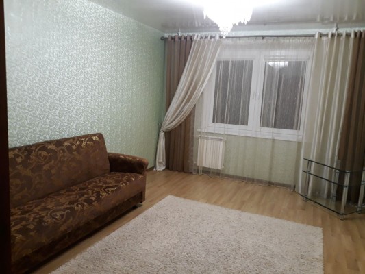Аренда 2-комнатной квартиры в г. Витебске Чкалова ул. 41/4, фото 5