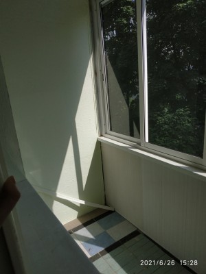 Аренда 3-комнатной квартиры в г. Минске Кольцова ул. 8, фото 1