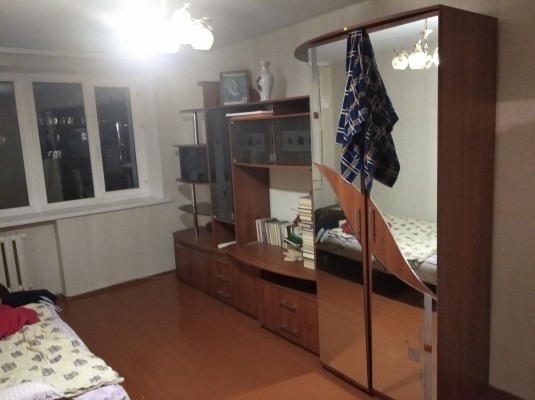 Аренда 3-комнатной квартиры в г. Минске Кольцова ул. 8, фото 8