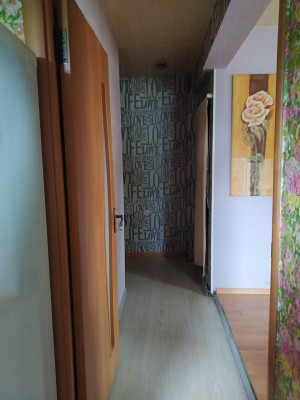 Аренда 1-комнатной квартиры в г. Витебске Фрунзе пр-т 52, фото 5