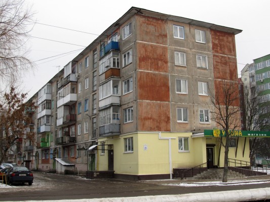 Аренда 1-комнатной квартиры в г. Могилёве Вавилова ул. 26, фото 1
