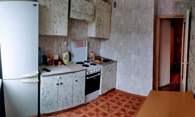 Аренда 3-комнатной квартиры в г. Минске Лобанка ул. 89, фото 1