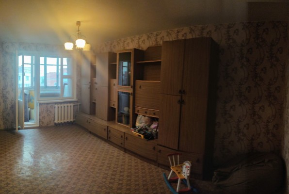 Аренда 3-комнатной квартиры в г. Минске Лобанка ул. 89, фото 7
