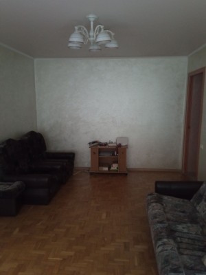 Аренда 3-комнатной квартиры в г. Минске Калиновского ул. 99, фото 1