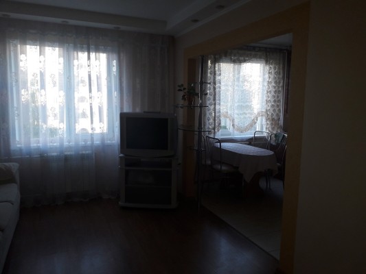 Аренда 3-комнатной квартиры в г. Мозыре Интернациональная ул. 49, фото 3