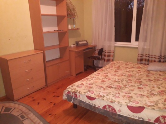Аренда 3-комнатной квартиры в г. Мозыре Малинина ул. 16, фото 7