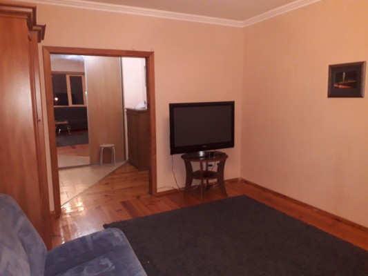 Аренда 3-комнатной квартиры в г. Мозыре Малинина ул. 16, фото 3