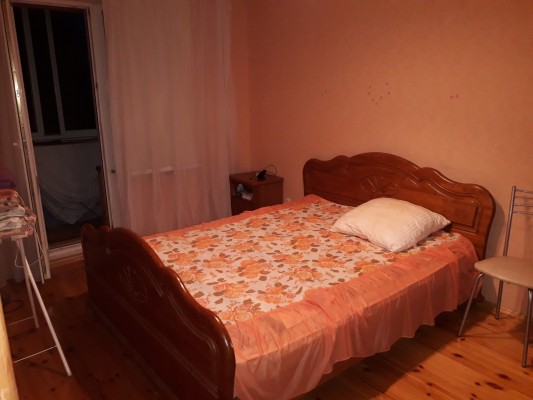 Аренда 3-комнатной квартиры в г. Мозыре Малинина ул. 16, фото 5