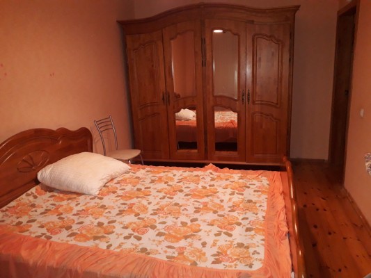 Аренда 3-комнатной квартиры в г. Мозыре Малинина ул. 16, фото 6
