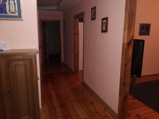 Аренда 3-комнатной квартиры в г. Мозыре Малинина ул. 16, фото 1