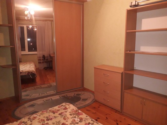 Аренда 3-комнатной квартиры в г. Мозыре Малинина ул. 16, фото 8