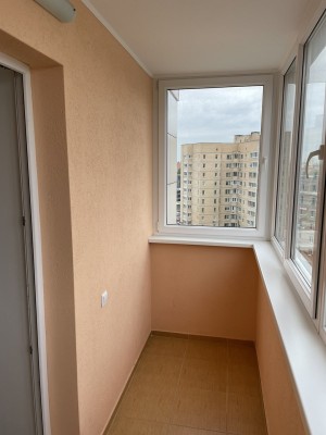 Аренда 3-комнатной квартиры в г. Минске Ложинская ул. 5, фото 12