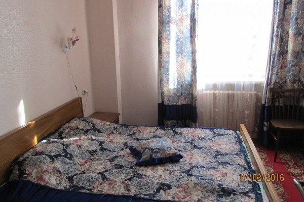 Аренда 2-комнатной квартиры в г. Гомеле Пролетарская ул. 57, фото 1