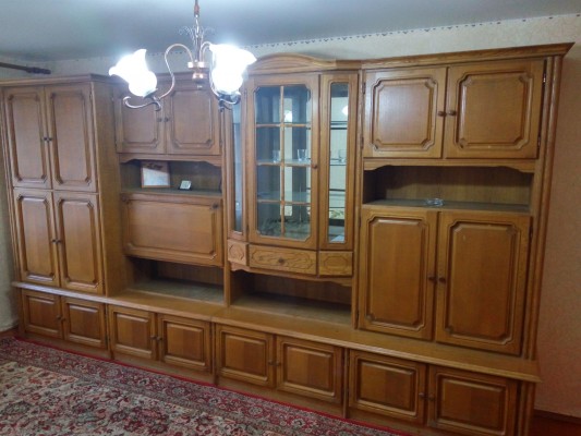 Аренда 3-комнатной квартиры в г. Бобруйске Интернациональная ул. 68, фото 2