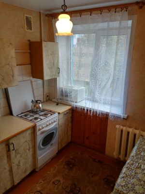 Аренда 3-комнатной квартиры в г. Бобруйске Интернациональная ул. 68, фото 5