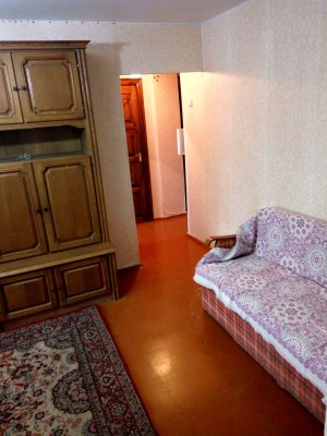 Аренда 3-комнатной квартиры в г. Бобруйске Интернациональная ул. 68, фото 4
