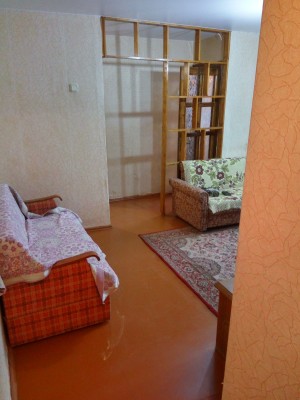 Аренда 3-комнатной квартиры в г. Бобруйске Интернациональная ул. 68, фото 3