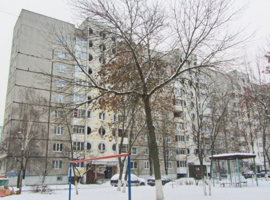 Аренда 1-комнатной квартиры в г. Гомеле Речицкий пр. 87, фото 1