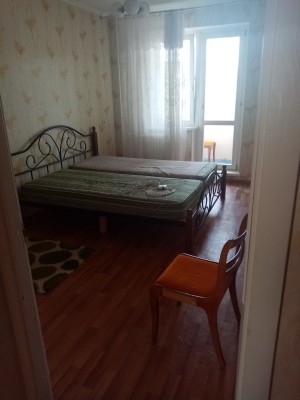 Аренда 3-комнатной квартиры в г. Гродно Дзержинского пер. 10, фото 7