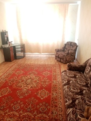 Аренда 3-комнатной квартиры в г. Гродно Дзержинского пер. 10, фото 1