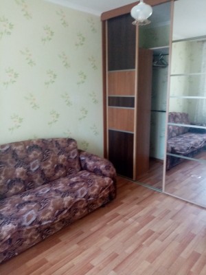 Аренда 3-комнатной квартиры в г. Гродно Дзержинского пер. 10, фото 3