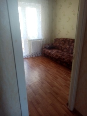 Аренда 3-комнатной квартиры в г. Гродно Дзержинского пер. 10, фото 4