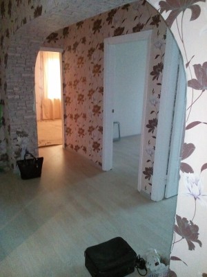 Аренда 3-комнатной квартиры в г. Витебске Ильинского ул. 7, фото 2