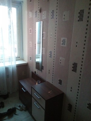 Аренда 3-комнатной квартиры в г. Витебске Ильинского ул. 7, фото 4