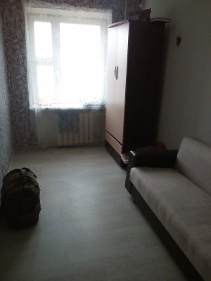 Аренда 3-комнатной квартиры в г. Витебске Ильинского ул. 7, фото 1