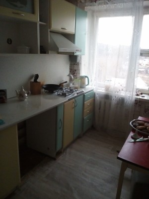 Аренда 3-комнатной квартиры в г. Витебске Ильинского ул. 7, фото 3
