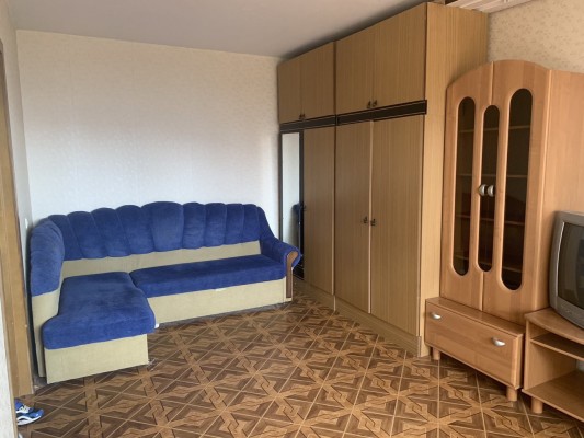Аренда 2-комнатной квартиры в г. Минске Слободская ул. 153, фото 2