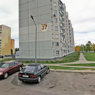 Аренда 2-комнатной квартиры в г. Минске Лещинского ул. 37, фото 1