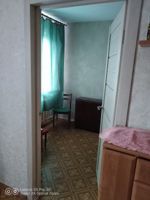 Аренда 2-комнатной квартиры в г. Минске Одоевского ул. 71, фото 4