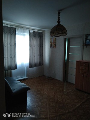 Аренда 2-комнатной квартиры в г. Минске Одоевского ул. 71, фото 3