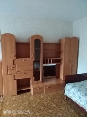 Аренда 2-комнатной квартиры в г. Минске Одоевского ул. 71, фото 2