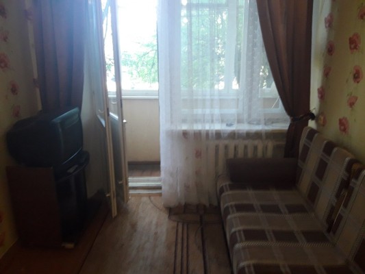 Аренда 1-комнатной квартиры в г. Бресте Машерова пр-т 64, фото 2